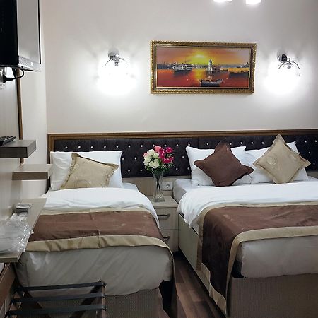 BeyazitHan Suites İstanbul Dış mekan fotoğraf