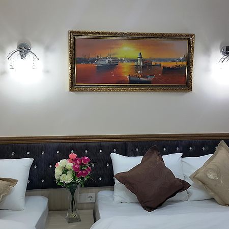 BeyazitHan Suites İstanbul Dış mekan fotoğraf