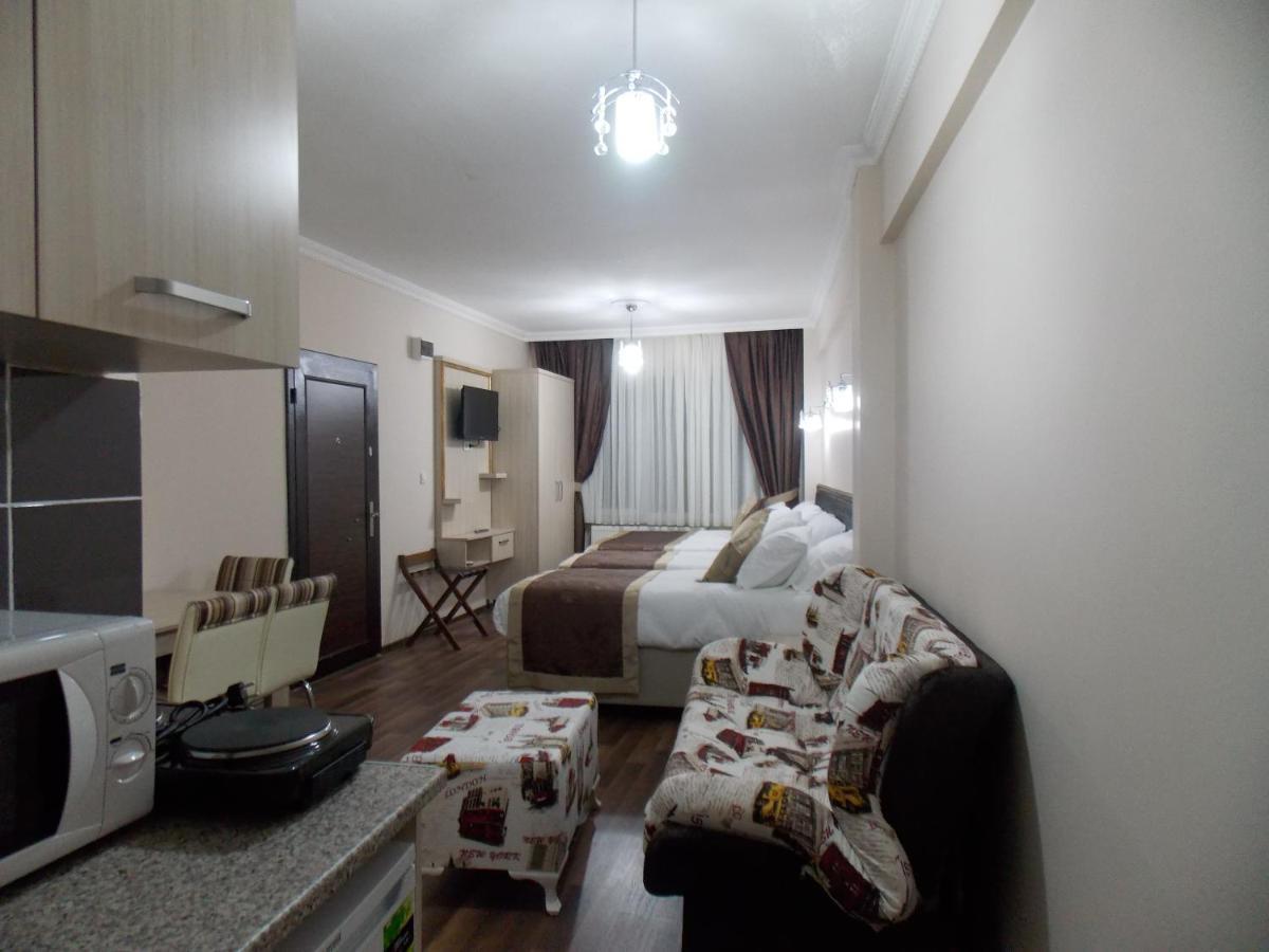 BeyazitHan Suites İstanbul Dış mekan fotoğraf