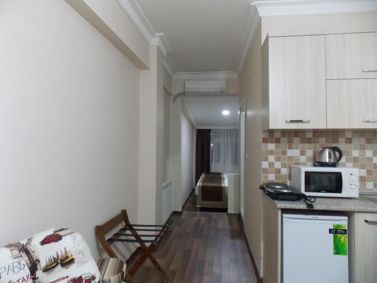 BeyazitHan Suites İstanbul Dış mekan fotoğraf