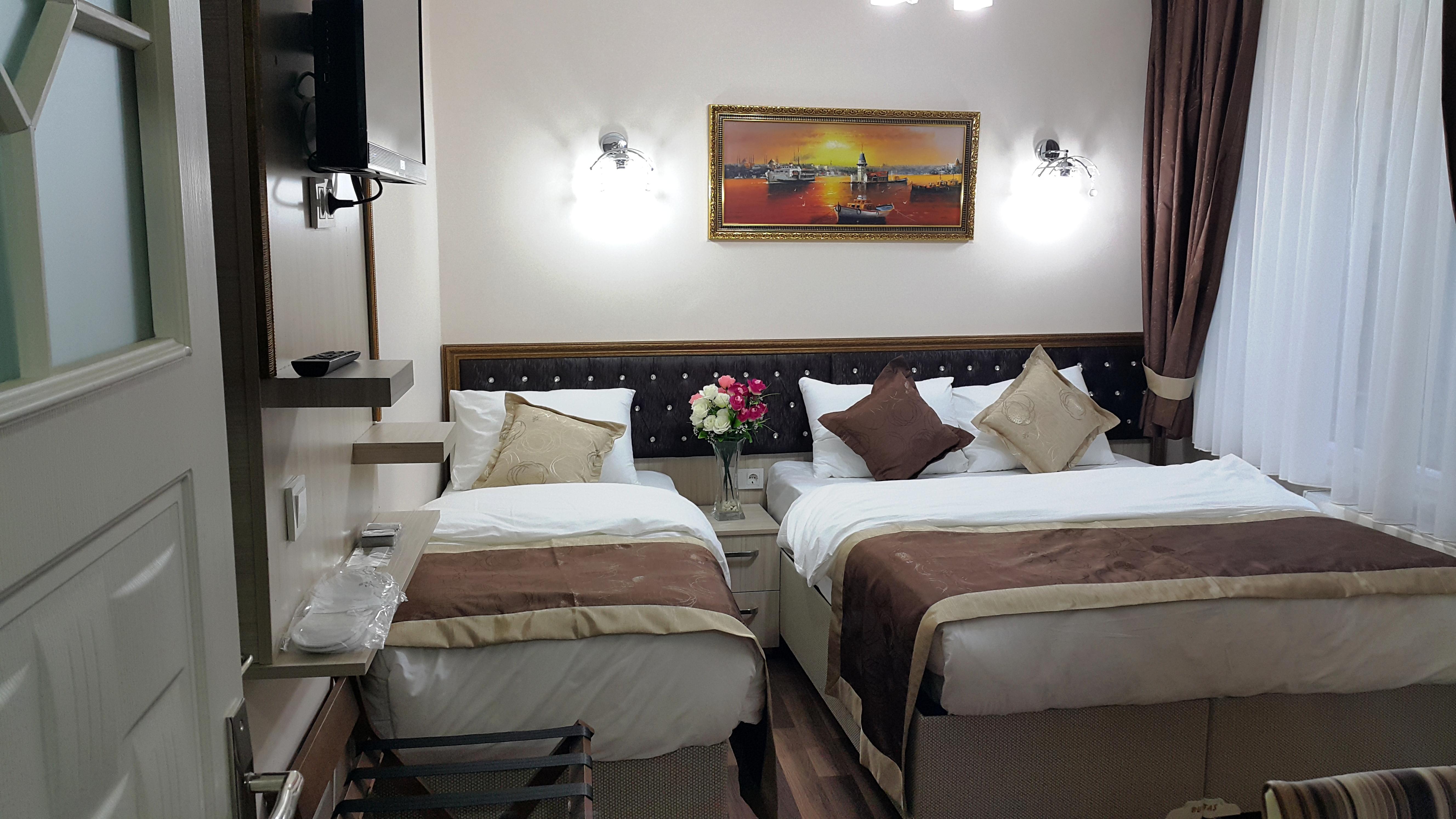 BeyazitHan Suites İstanbul Dış mekan fotoğraf