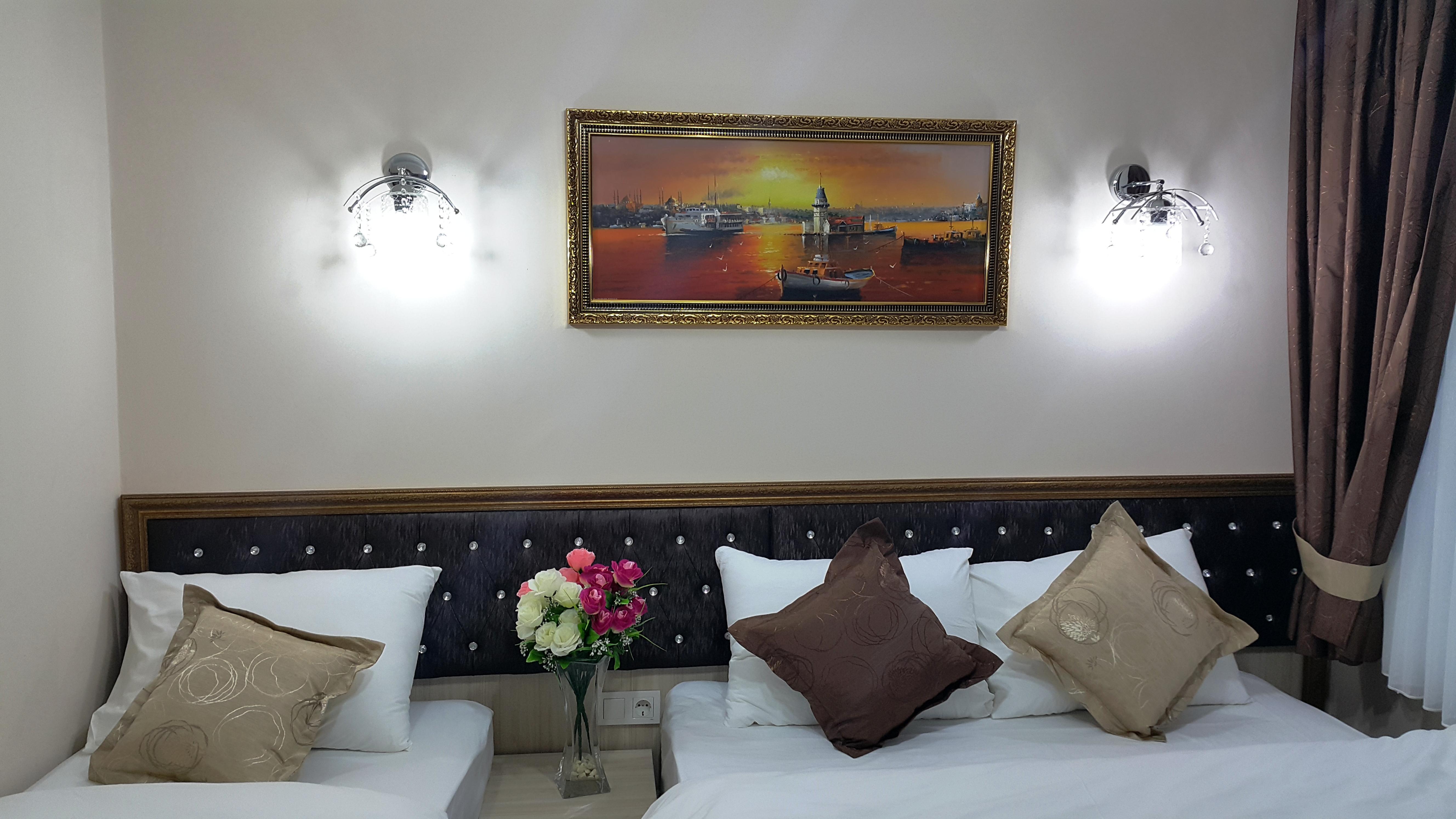 BeyazitHan Suites İstanbul Dış mekan fotoğraf