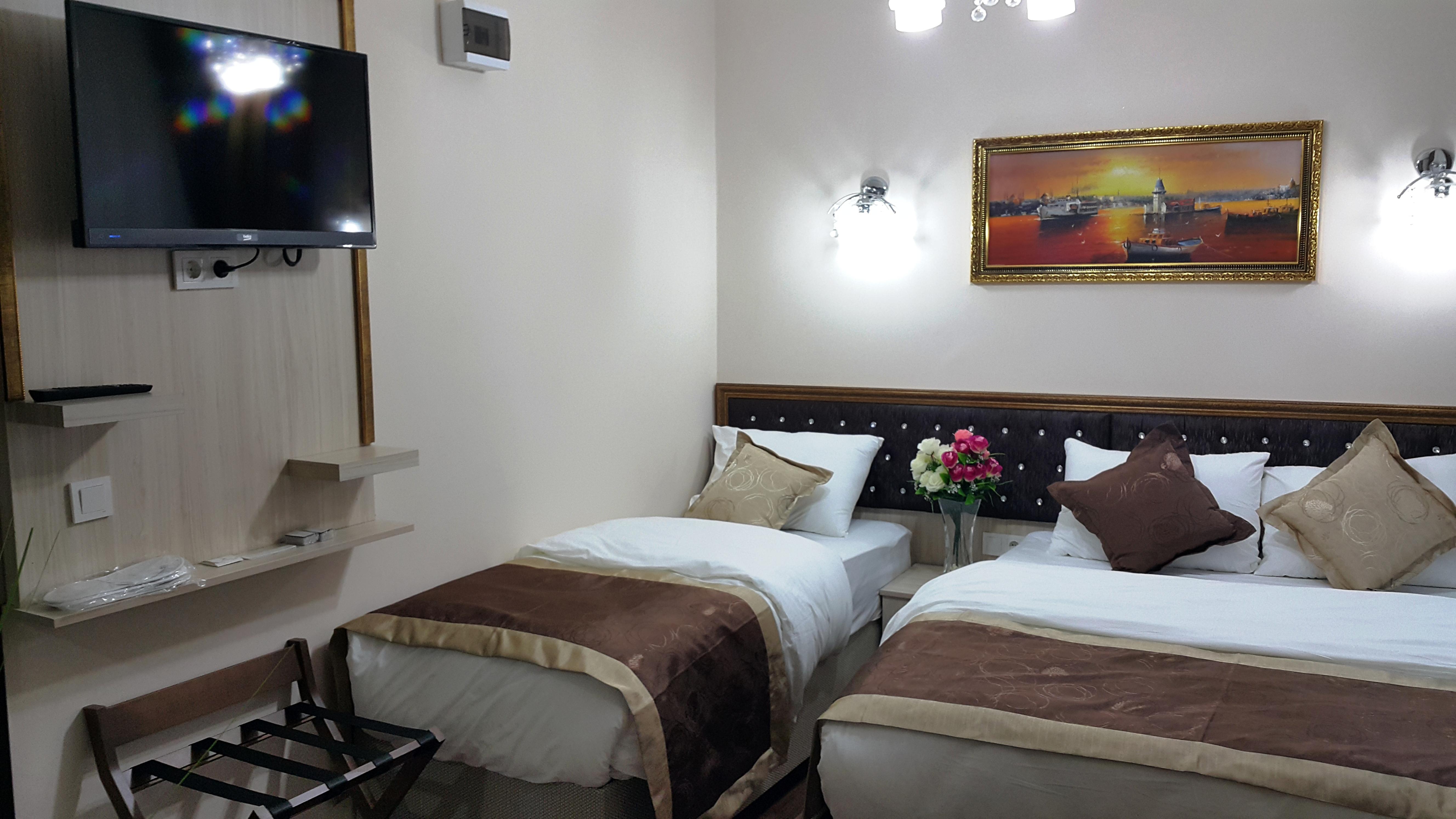 BeyazitHan Suites İstanbul Dış mekan fotoğraf
