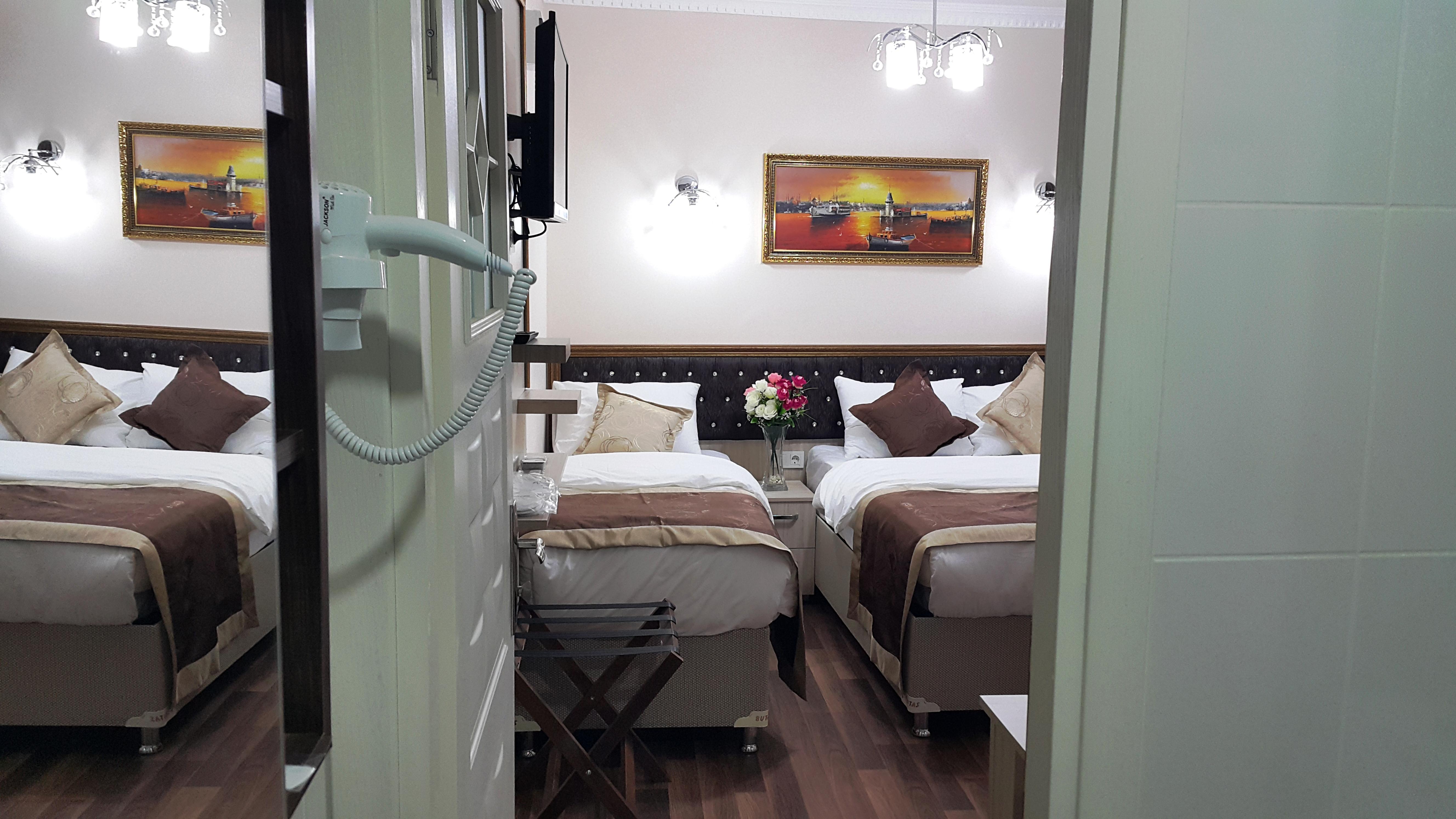 BeyazitHan Suites İstanbul Dış mekan fotoğraf