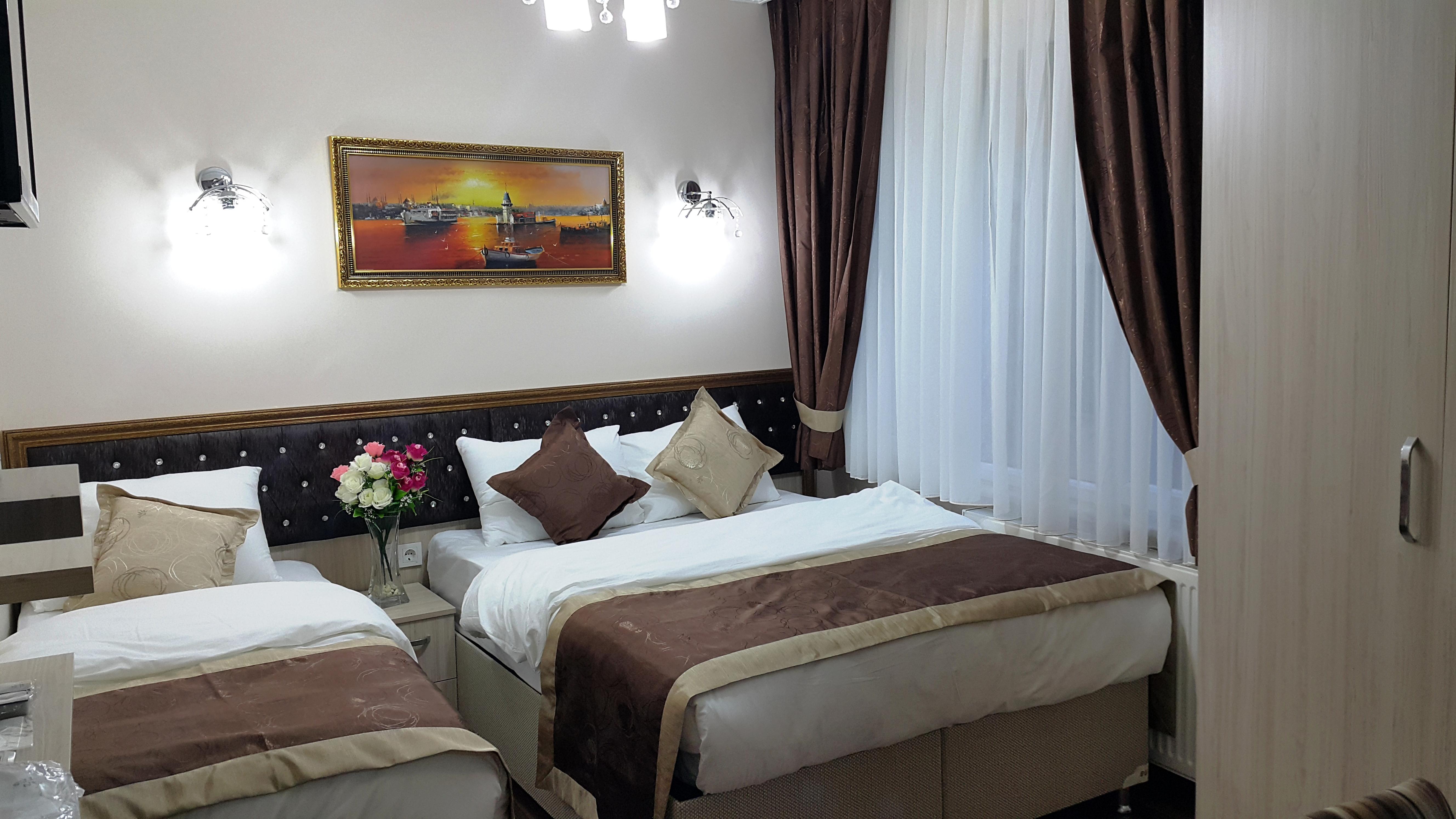 BeyazitHan Suites İstanbul Dış mekan fotoğraf
