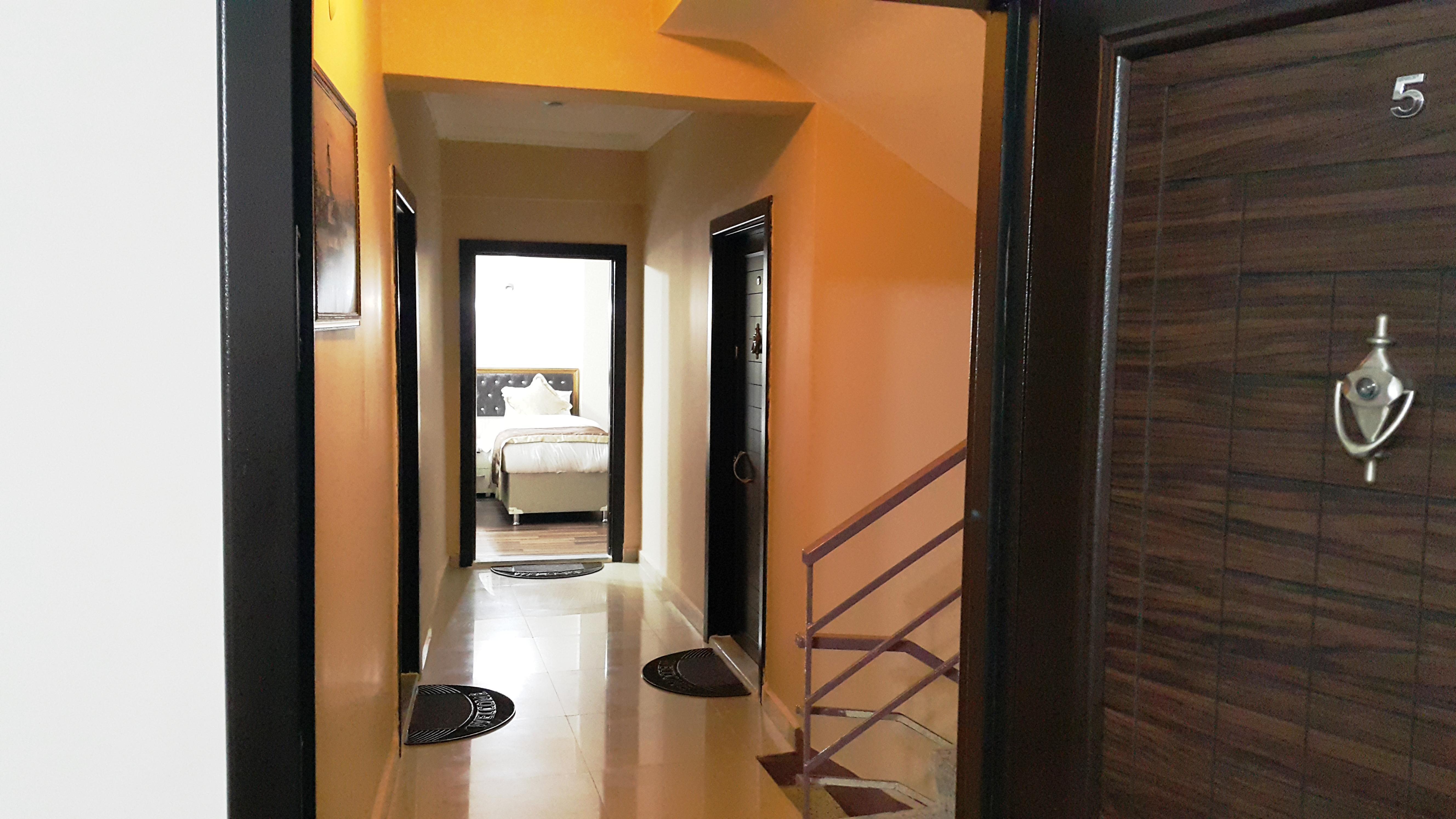BeyazitHan Suites İstanbul Dış mekan fotoğraf