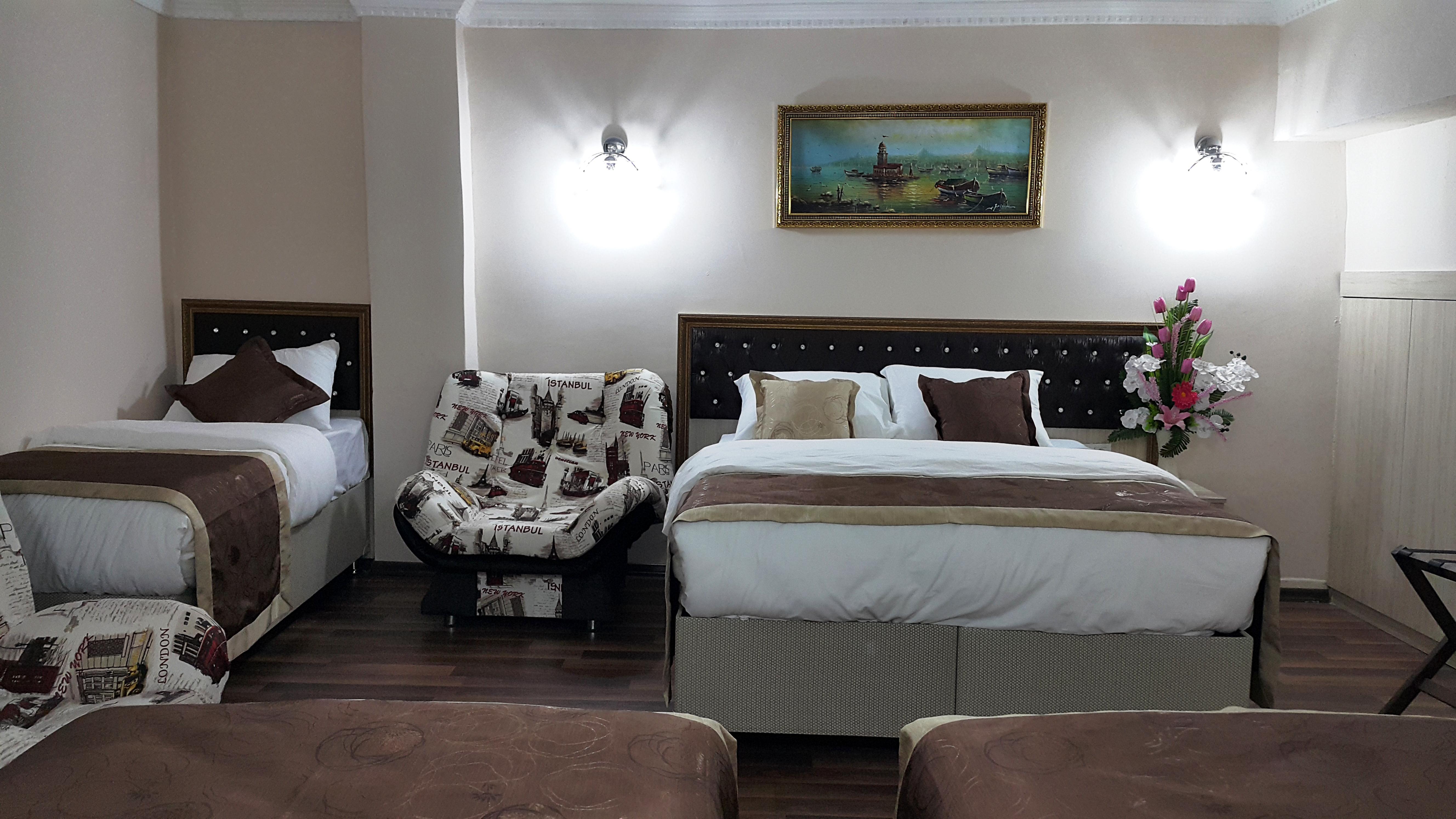 BeyazitHan Suites İstanbul Dış mekan fotoğraf