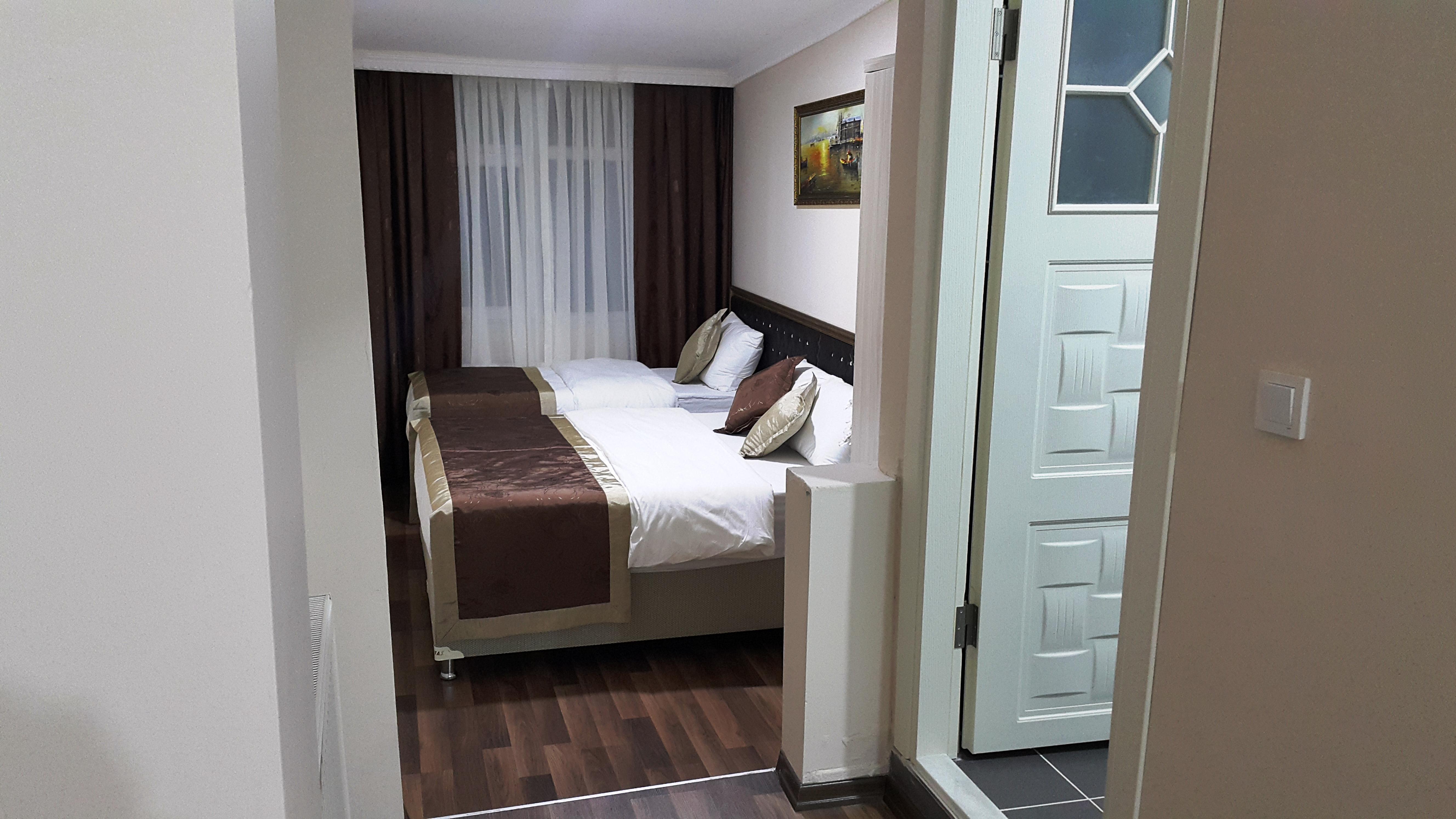 BeyazitHan Suites İstanbul Dış mekan fotoğraf