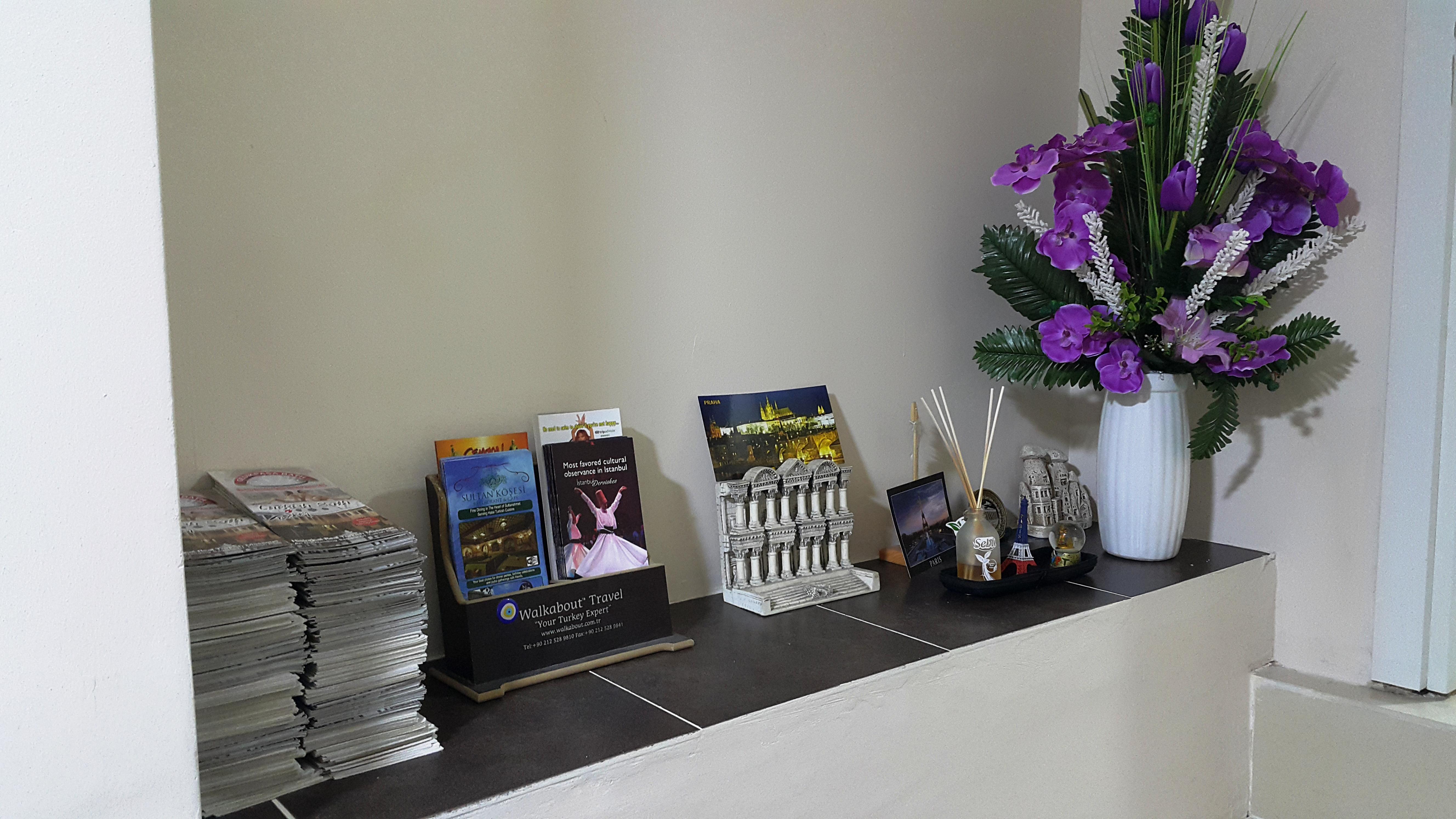 BeyazitHan Suites İstanbul Dış mekan fotoğraf