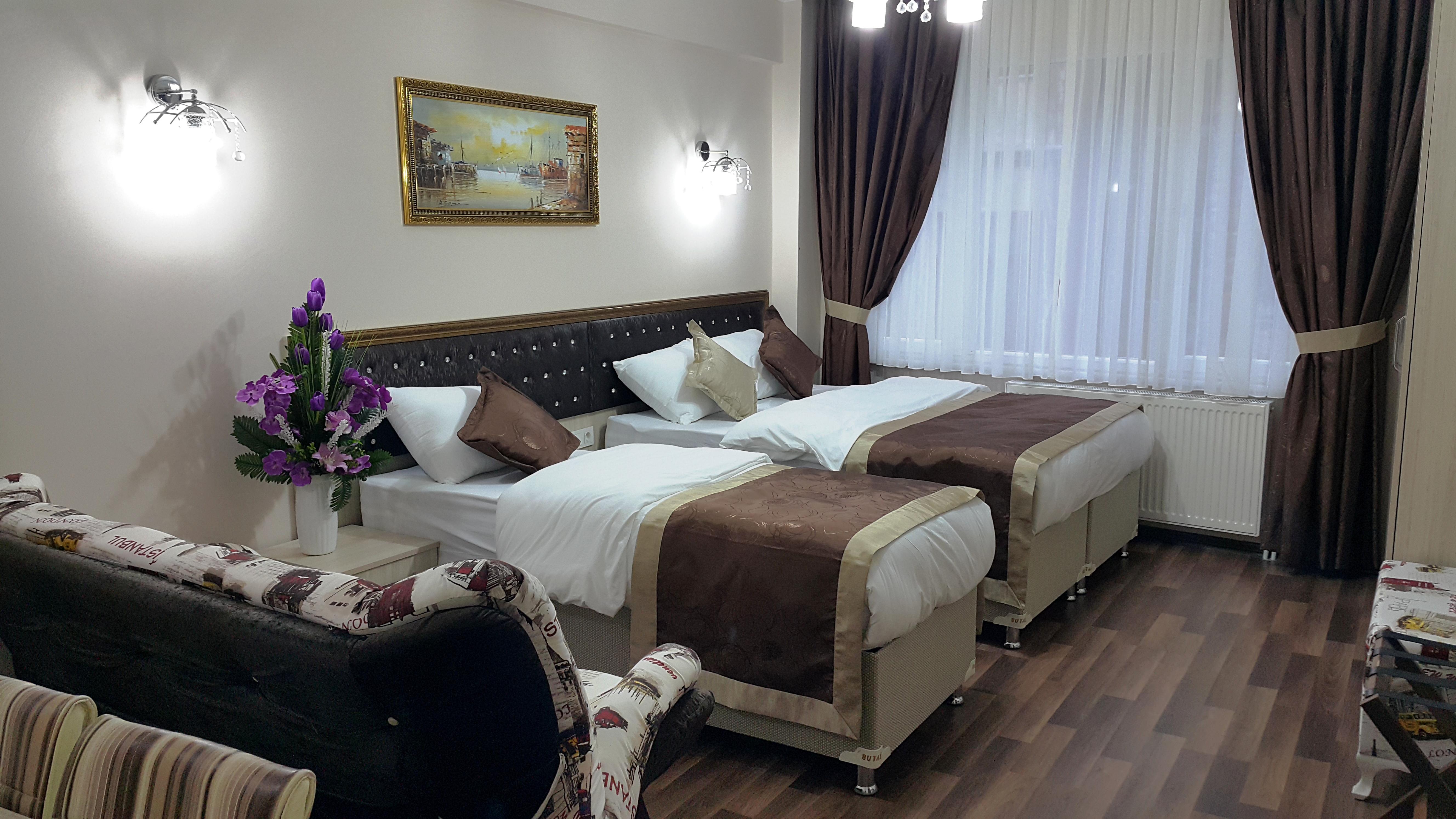 BeyazitHan Suites İstanbul Dış mekan fotoğraf
