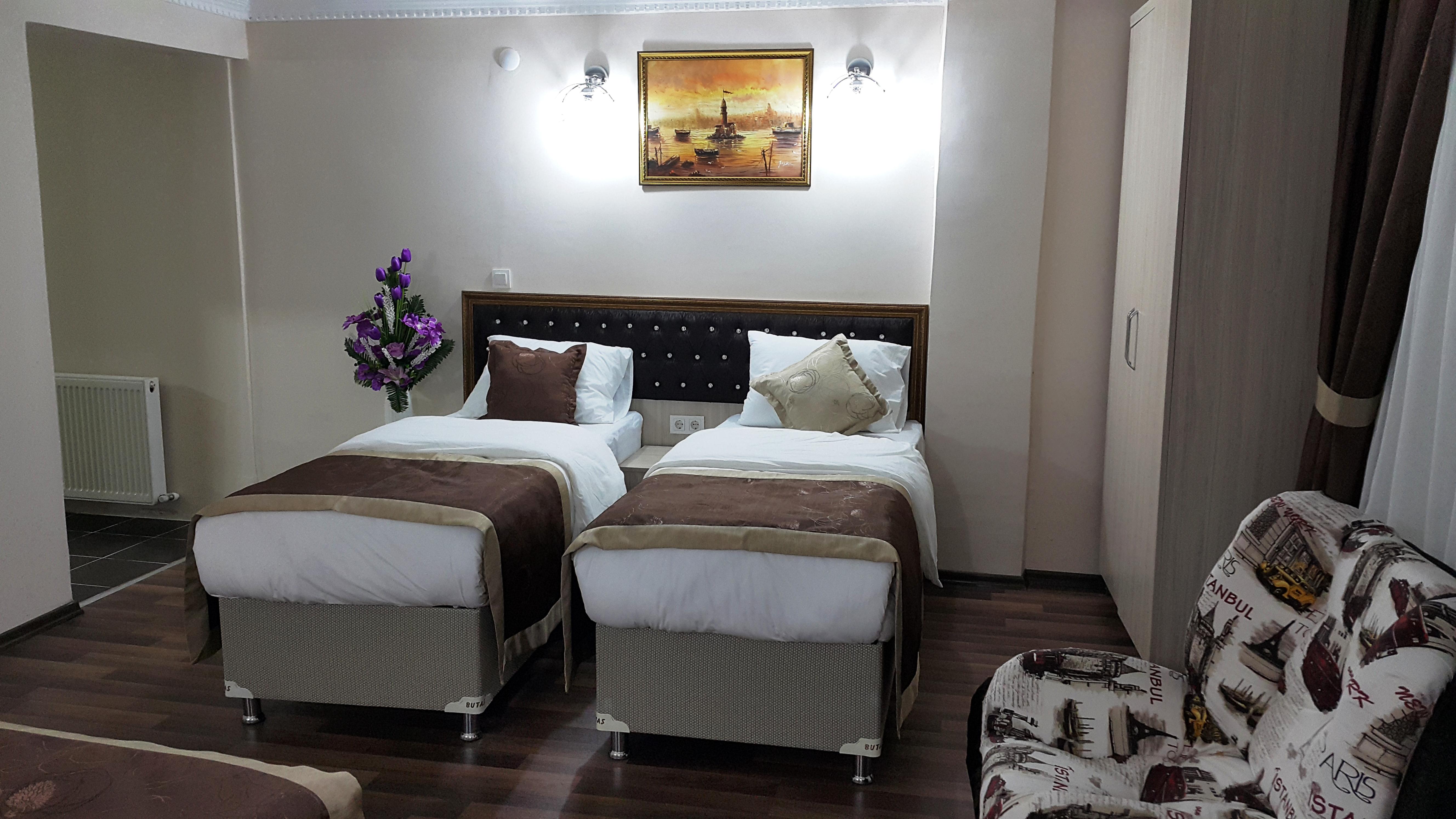 BeyazitHan Suites İstanbul Dış mekan fotoğraf