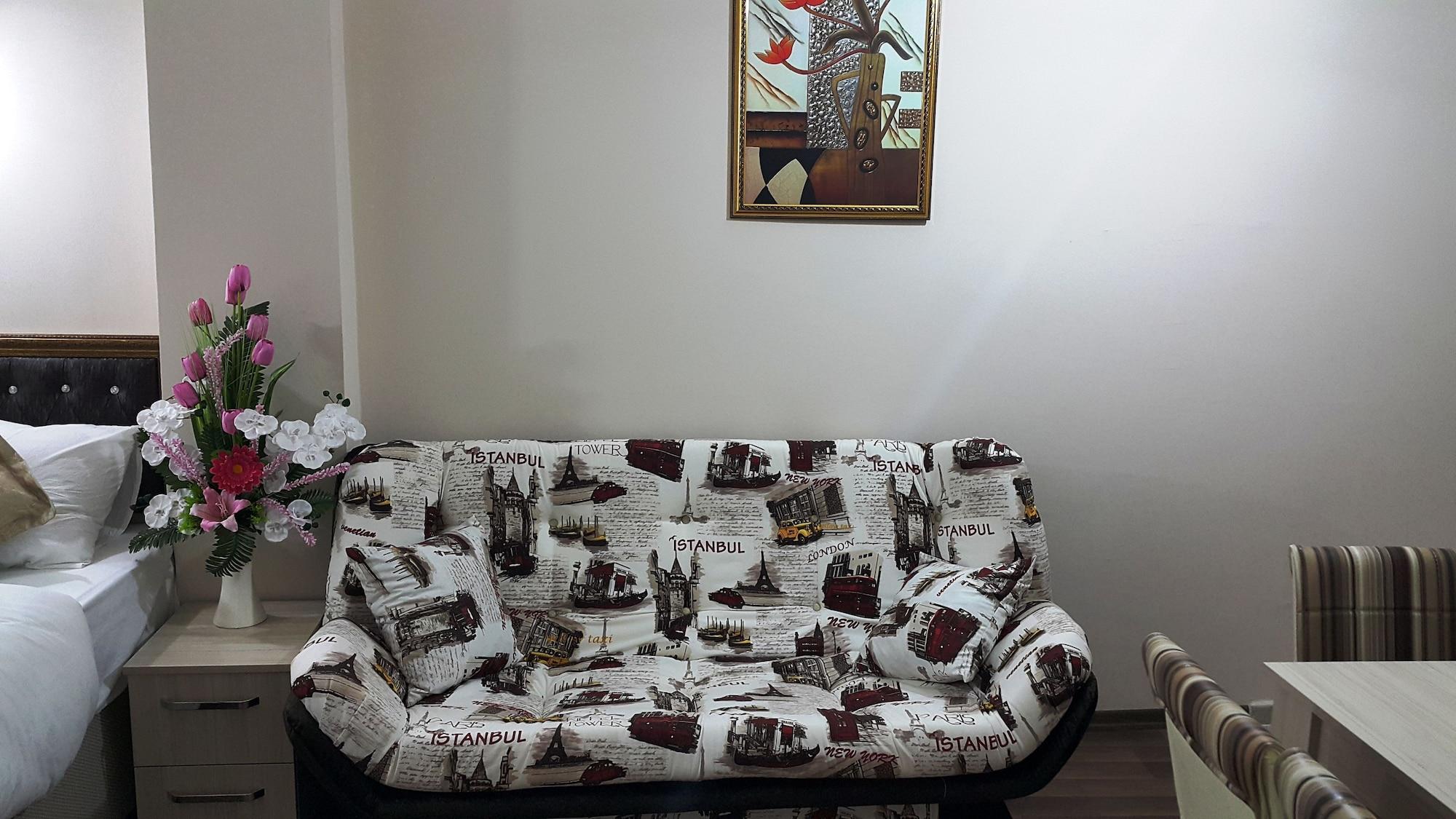 BeyazitHan Suites İstanbul Dış mekan fotoğraf
