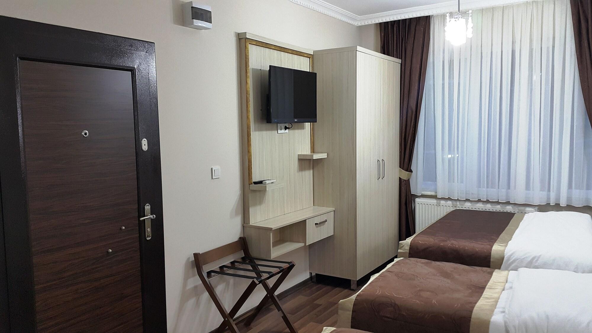 BeyazitHan Suites İstanbul Dış mekan fotoğraf