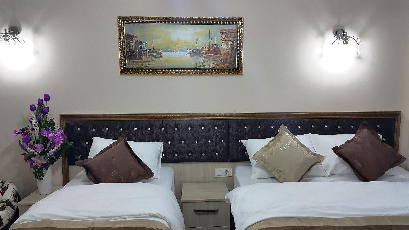 BeyazitHan Suites İstanbul Dış mekan fotoğraf