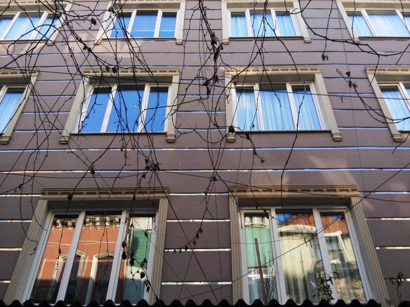 BeyazitHan Suites İstanbul Dış mekan fotoğraf