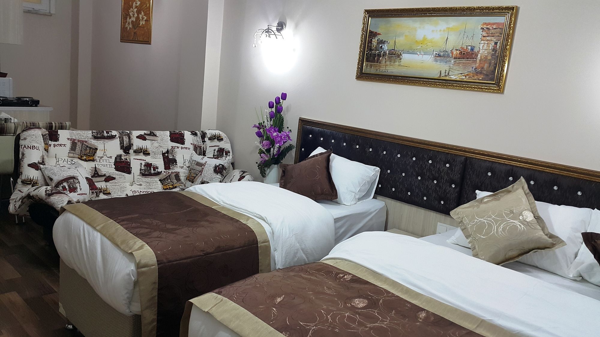 BeyazitHan Suites İstanbul Dış mekan fotoğraf