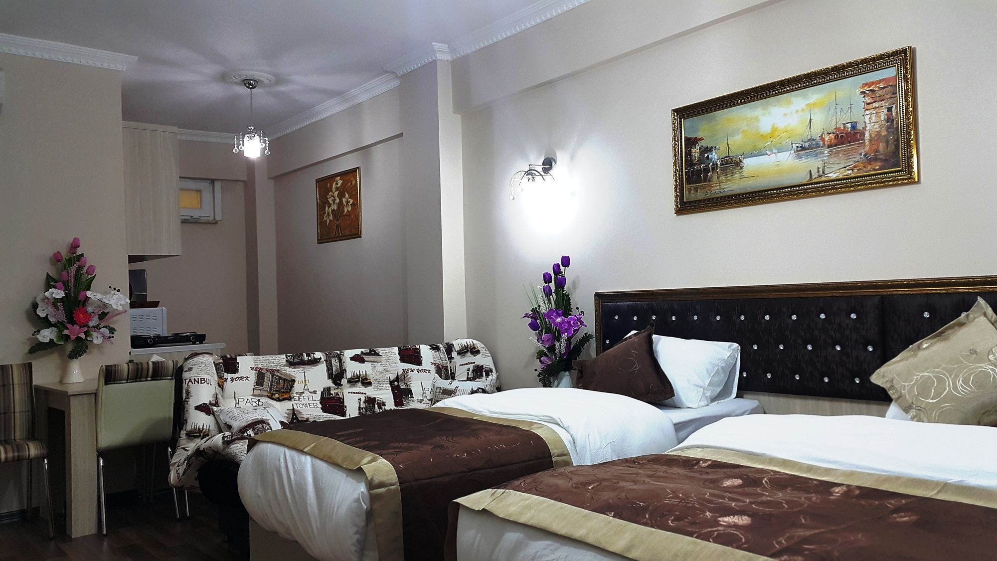 BeyazitHan Suites İstanbul Dış mekan fotoğraf