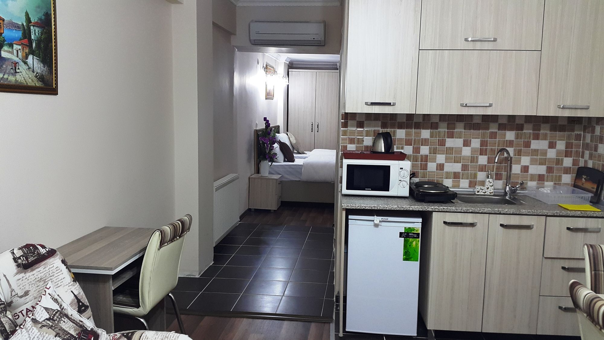 BeyazitHan Suites İstanbul Dış mekan fotoğraf
