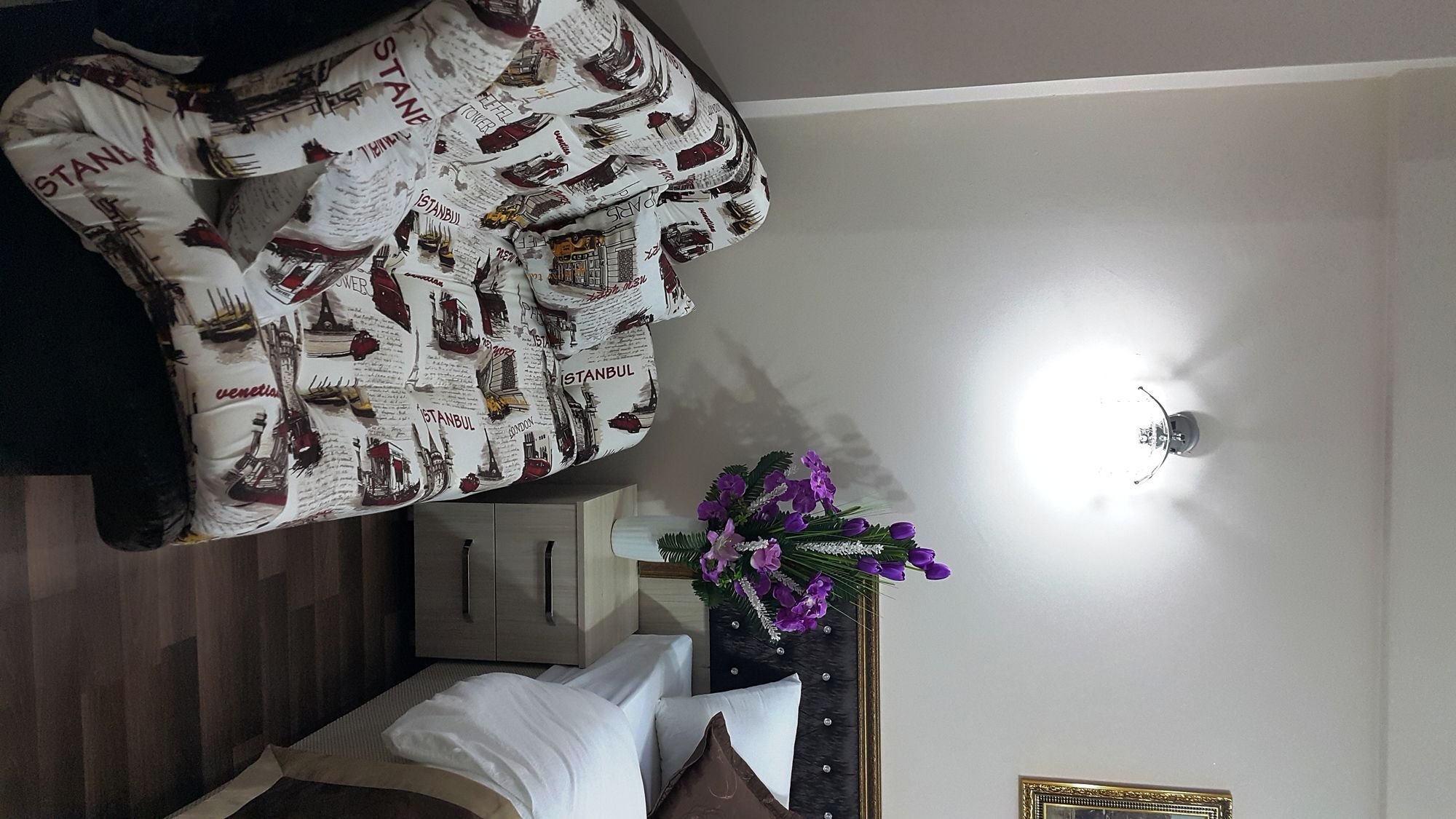 BeyazitHan Suites İstanbul Dış mekan fotoğraf
