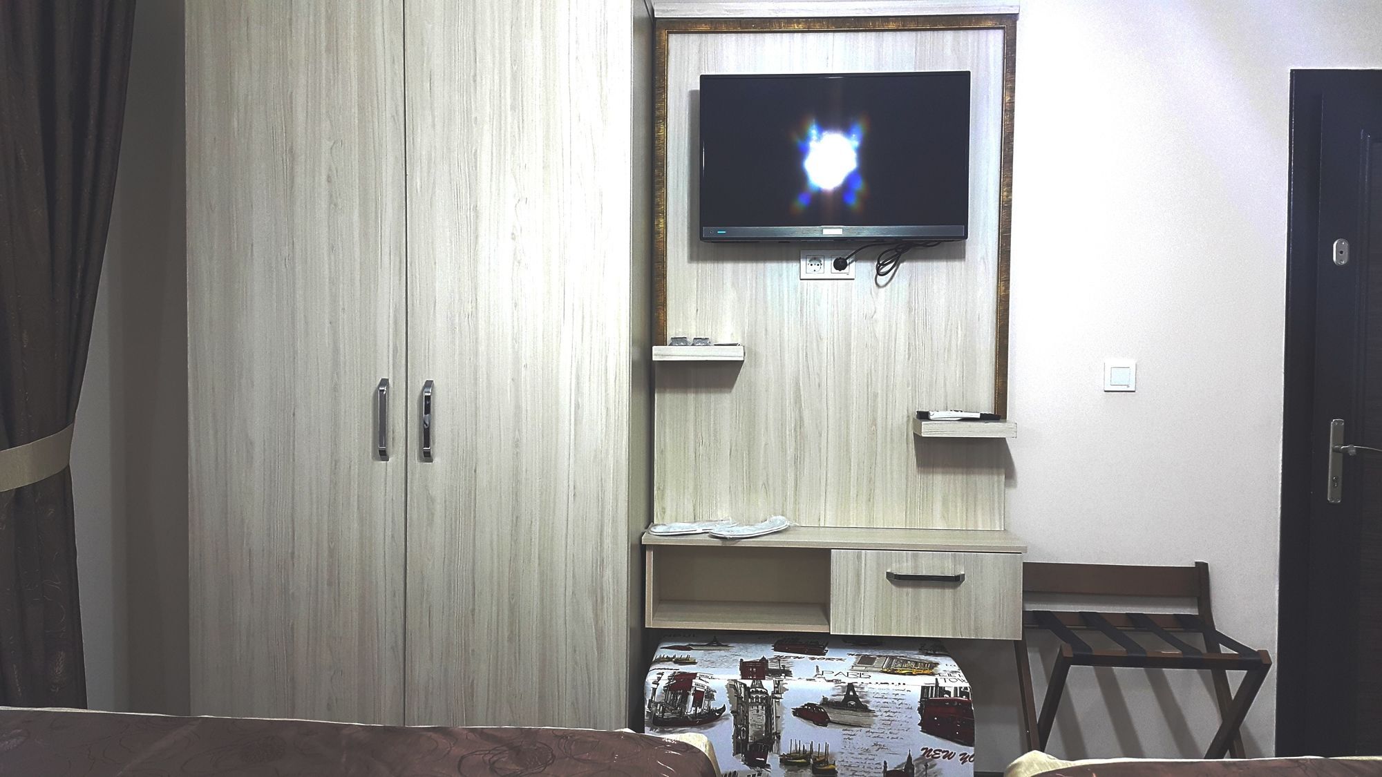 BeyazitHan Suites İstanbul Dış mekan fotoğraf