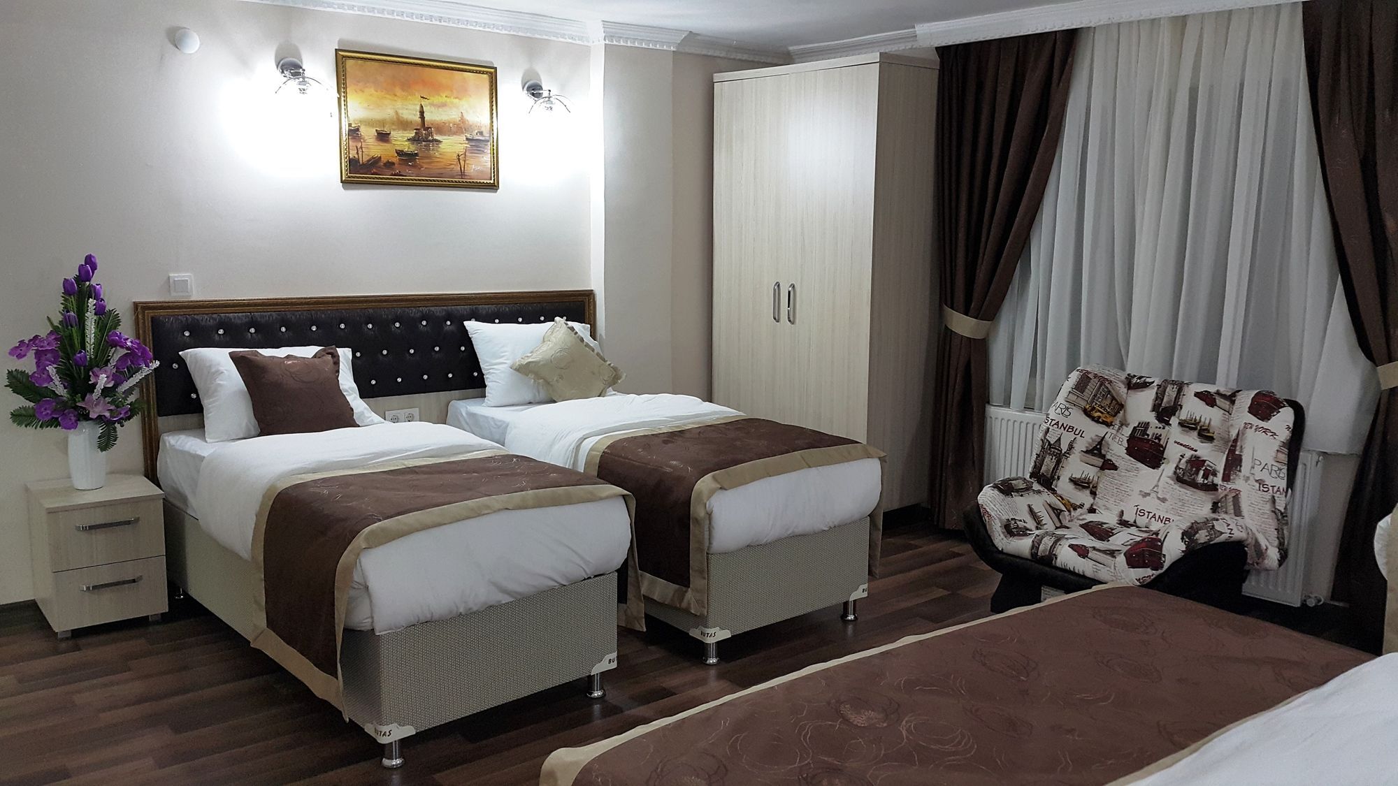 BeyazitHan Suites İstanbul Dış mekan fotoğraf