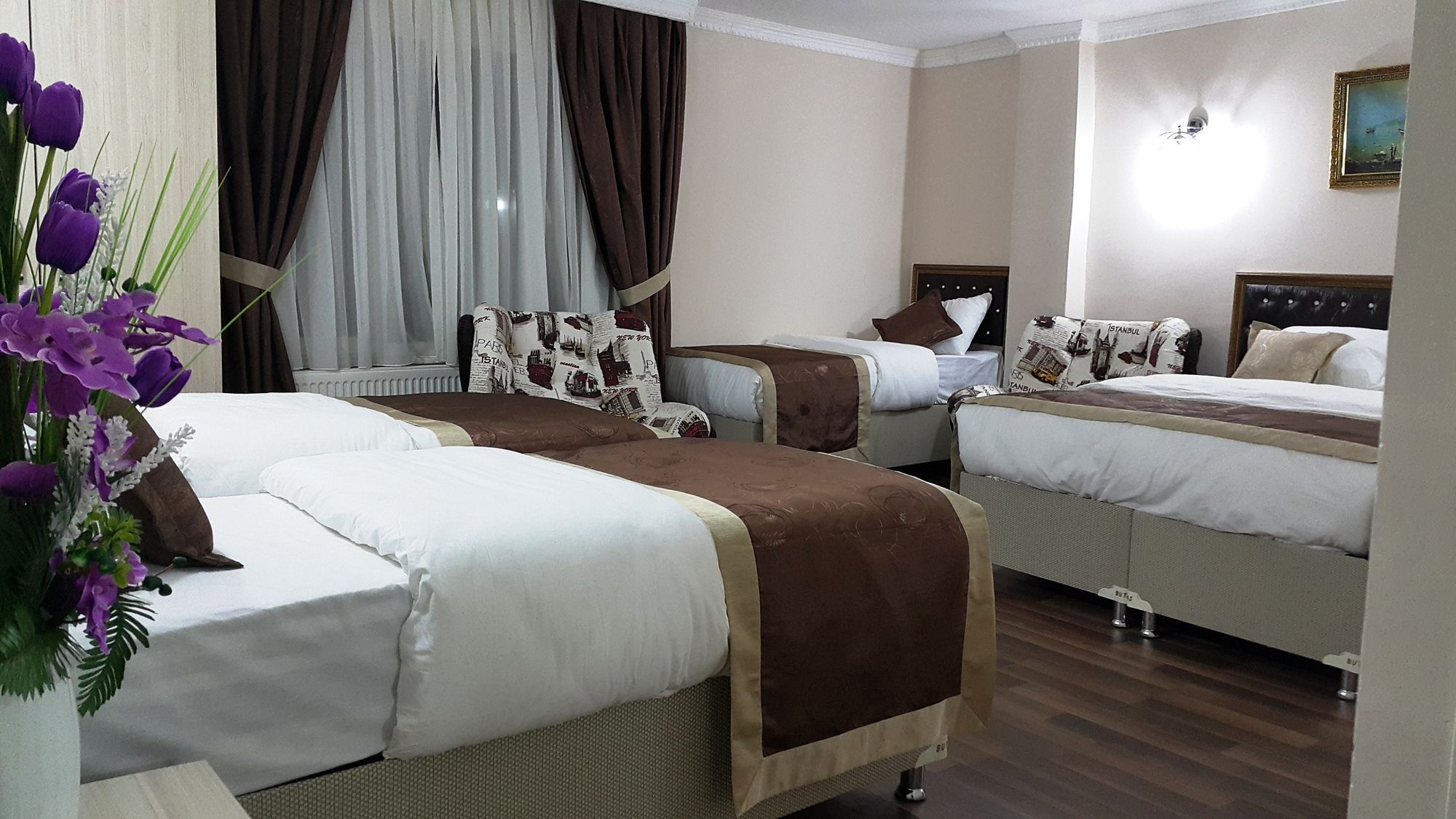 BeyazitHan Suites İstanbul Dış mekan fotoğraf