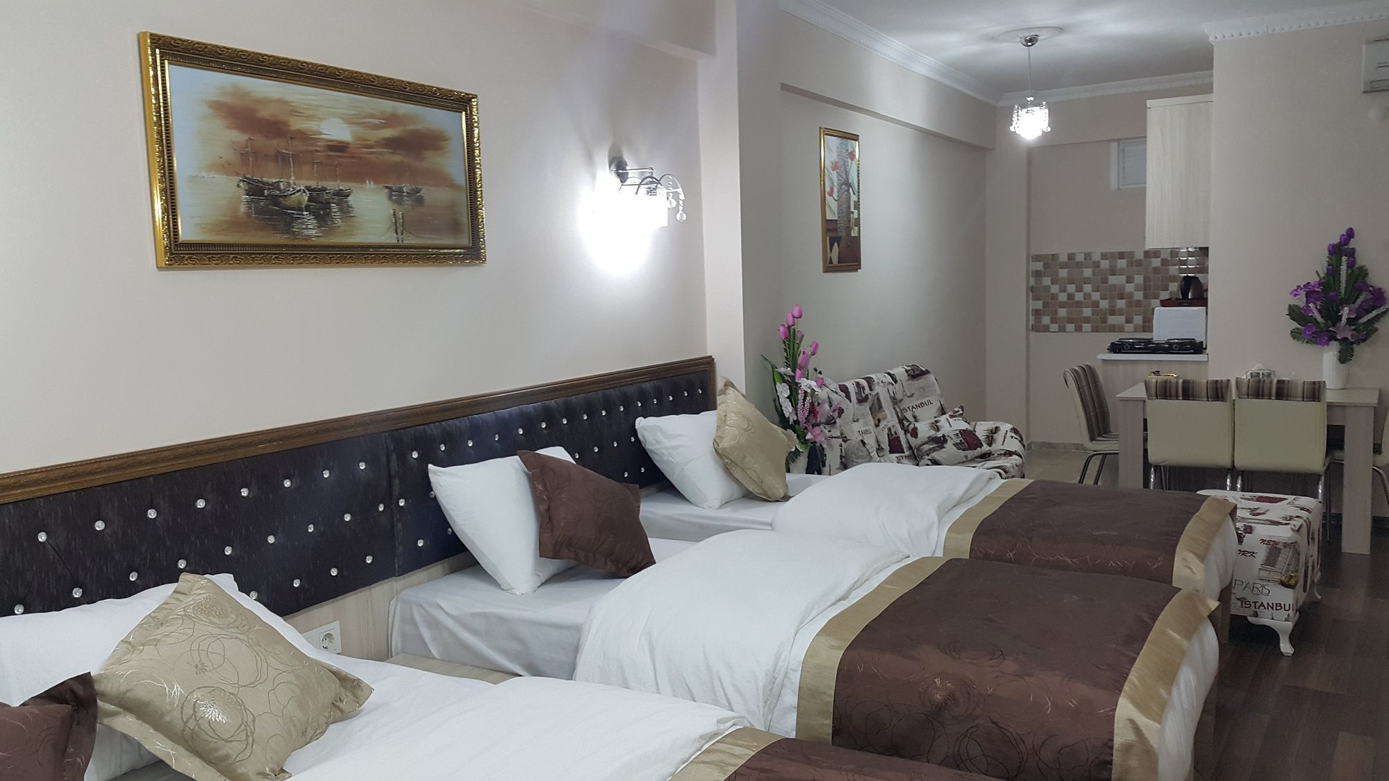 BeyazitHan Suites İstanbul Dış mekan fotoğraf